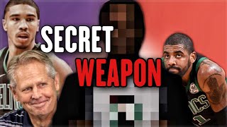 The SECRET WEAPON The Boston Celtics Have That NOBODY Talks About...