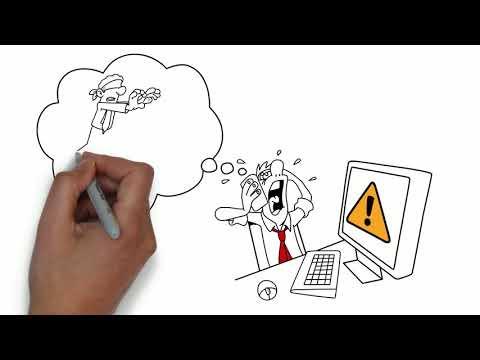 Präzise Entscheidung von CybrQ