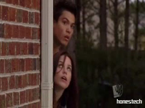 One Tree Hill quote 2x08