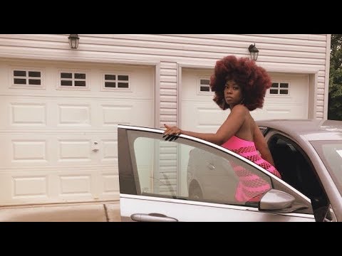 NESTREYA X BILS - CANDY ( JUST VIBING TO MY OWN TUNE)