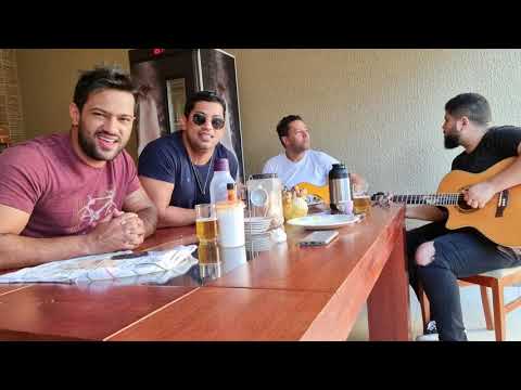 GOIÂNIA | Edy Britto e Samuel