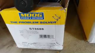 2010 Ford Fusion 2.5L Strut Replacement (EASY)