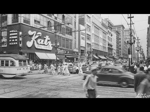 Kansas City 12th Street Remembered 