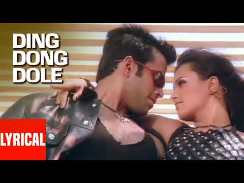 Ding Dong Dole (Full Song) Film - Kucch To Hai