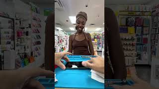 Download lagu Happy customer with new screen protector 🎉 #shorts #ytshorts #subscribe #youtubeshorts #trending mp3