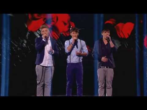 ♫♫ District3 // Tears in Heaven ♫♫