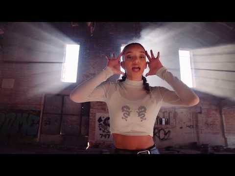 Lia White - Eruption (Official Video)