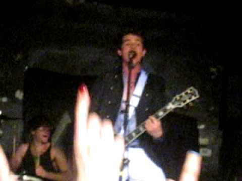 Thanks for nothing- The downtown fiction