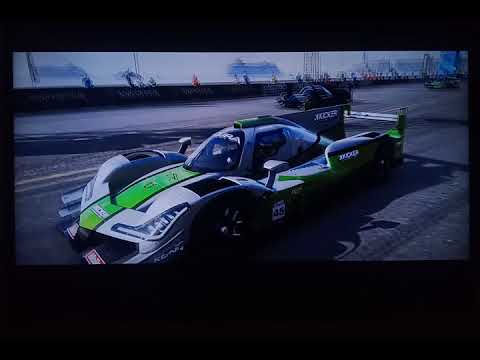 GRID NO HUD let's play ep 81 GRID World Series Finals GT
