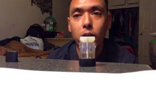 Refill stiiizy pod part 1
