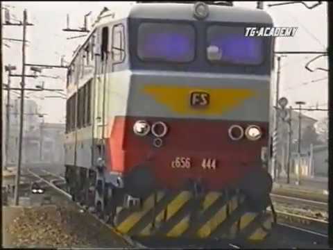 Depositi & Dintorni anni novanta, parte 3/4