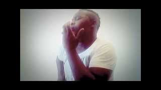 Kelly Rowland - Red Wine (GEMSTONE) COVER