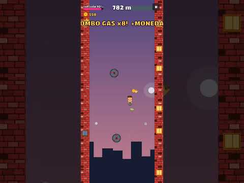 Farty Adventure - Funny  Game video thumbnail