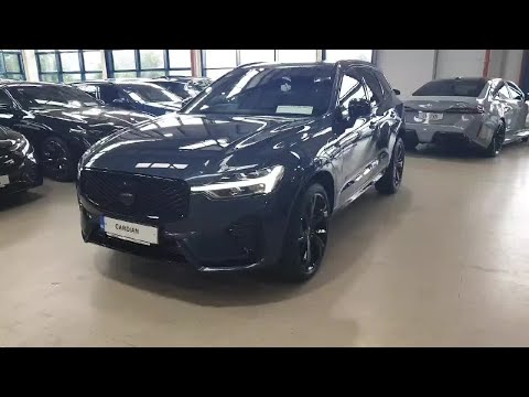 2026 Volvo XC60