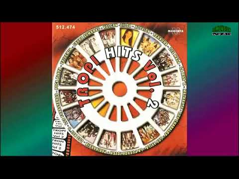Tropi hits vol.2 - CD COMPLETO 