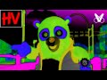 Special Agent Oso Intro Horror Version 5 0