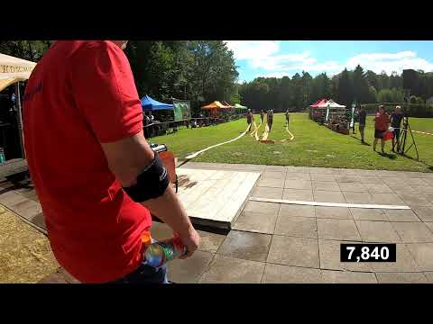 z03 SDH VESELÁ ŽENY - PKL ŠKODĚJOV 2024