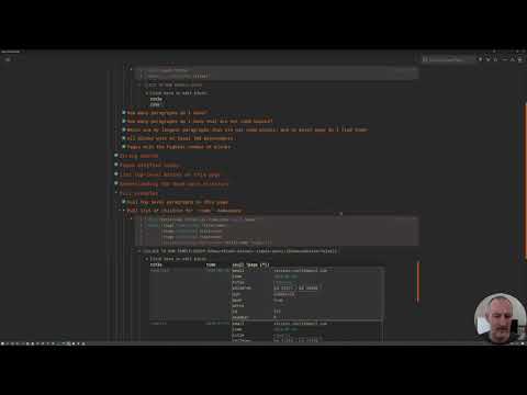 Roam Datomic Query Smart Block