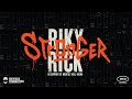 Riky Rick: Stronger