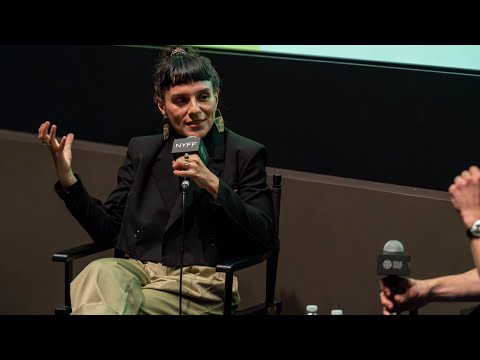 Rhayne Vermette on Levers