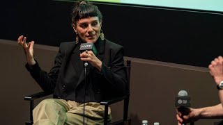 Rhayne Vermette on Levers