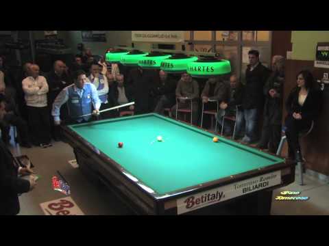 ANIELLO & MAGGIO (12/03/2014-MAGLIE)  I Tiri di Maggio