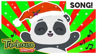 Holly Jolly Christmas! | Christmas Songs and Nursery Rhymes for Kids | Toon Bops