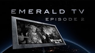 EMERALD TV - Episode 2 - Witz komm raus...