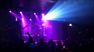 Candlebox Cover Me.wmv