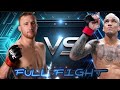 Charles Oliveira Vs Justin Gaethje UFC 280 Full Fight