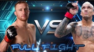 Fight video