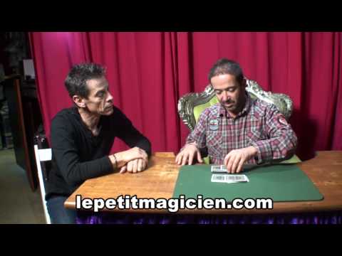 Voir la vidéo Automatique 07 - Mental Fusion - Téléchargement