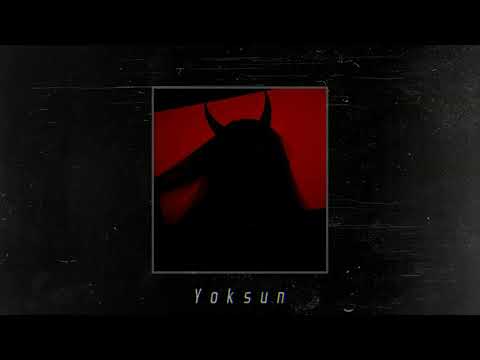 Lia Shine x MAW Type Beat - "Yoksun" | Emotional Trap Beat 2021