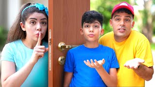 Jason and the Guest Rules of Conduct with Alex