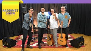 RADIONET SHOW - Doodle Time Stories