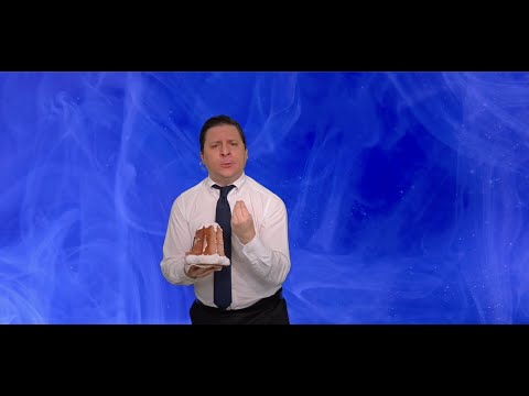 A Natale non c'ho soldi (PARODIA MAHMOOD, SOLDI)