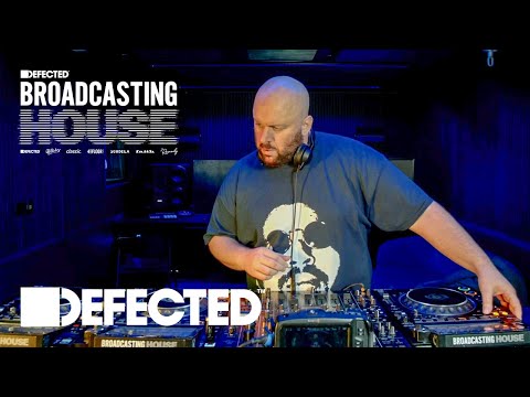 Deep & Soulful Disco House Mix - Girls Of The Internet (Live from The Basement)