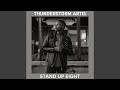 Stand up Eight