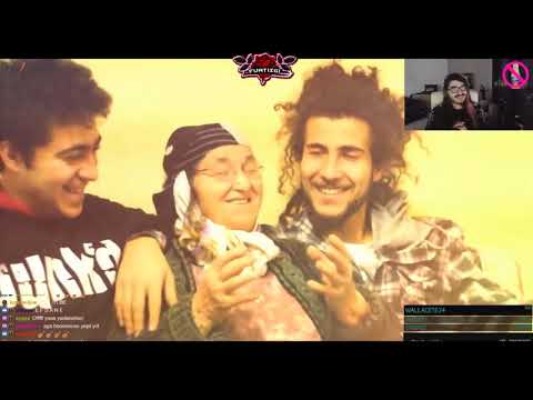 Kendine Müzisyen Sehabe nin Yeni Şarkısını Dinliyor Susam Sokağı Sakinleri