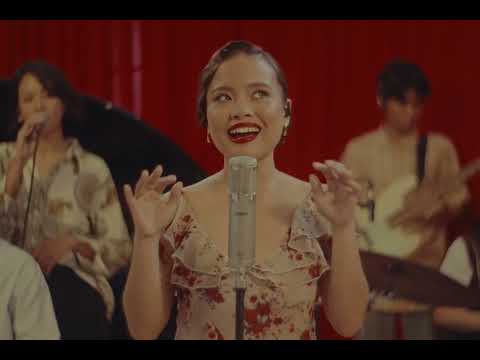 Shanne Dandan - What do I do with you? (Live Performance)