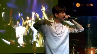 베이식(Basick) - GXNZI(모던K 실용음악학원 아티스트 공연)