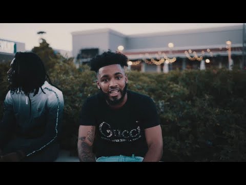 Young Dre - Go by ft eglizzey (Official Video)