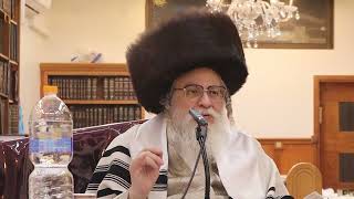 א דחול המועד ערוך
