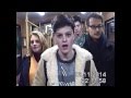 Passed Mesmerize Official Video