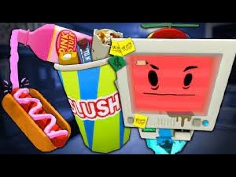 Worst employee challenge Job sim