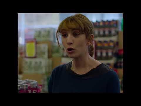 Две матери, две дочери - Trailer