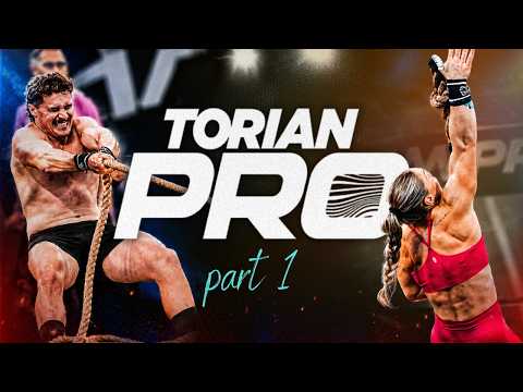 What Happened at Torian Pro | Part 1