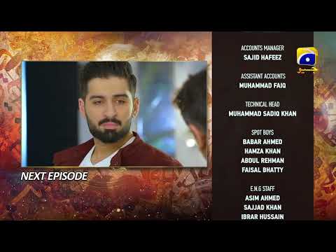 Qalandar Episode 54 Teaser - 7th April 2023 - HAR PAL GEO
