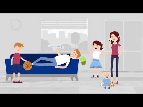 Was tut eine Bodenunterlage für Ihren Boden  - SELIT Dämmtechnik GmbH