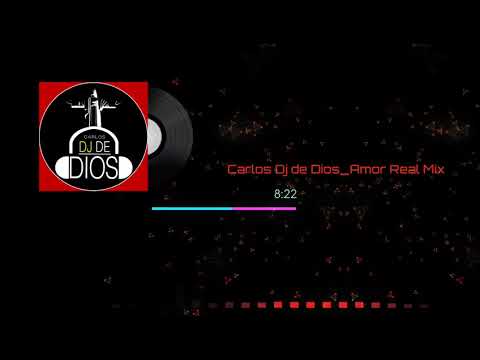 Amor Real Mix_Feat Brayan Booz' Hennesy' Fredy Alca' Niko Eme' Ander Bock'Ariel Kelly